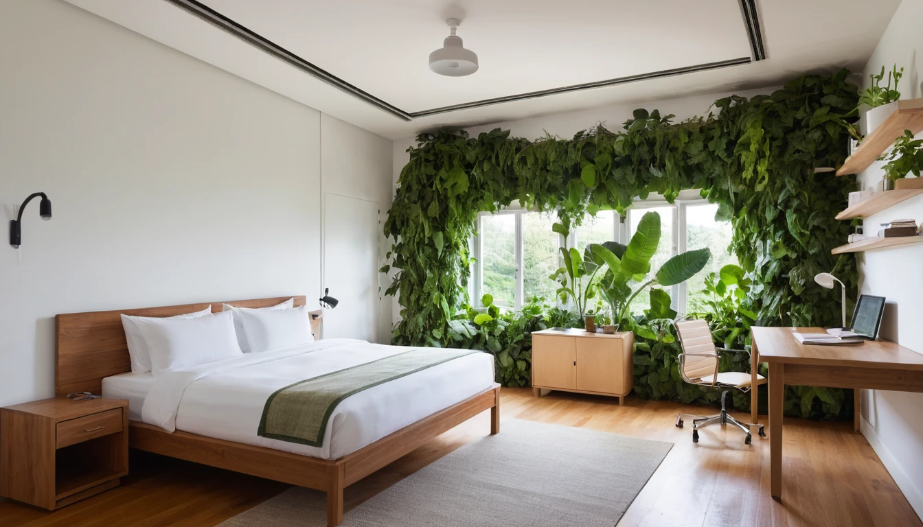 What’s the Best Room to Start Sustainable Practices