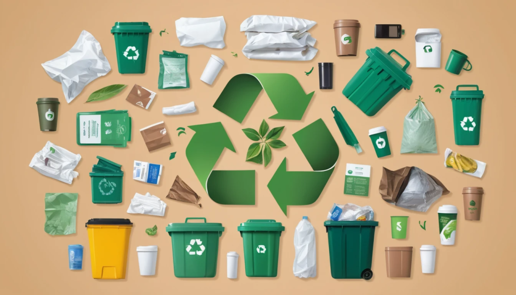 Everyday Items That Cause Home Waste