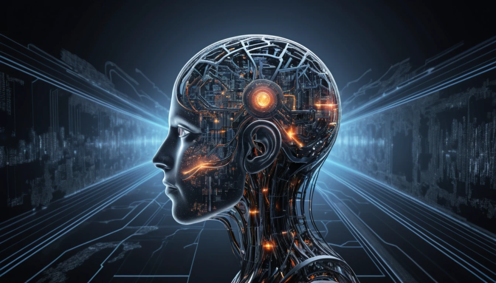 Adaptive AI Algorithms for Predictive 
