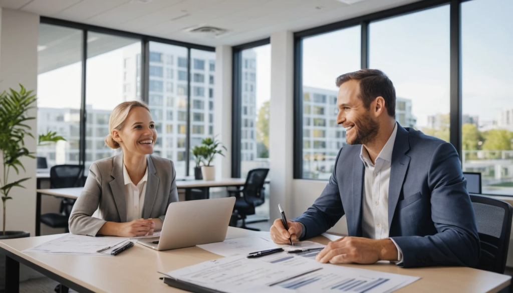Enhancing Tenant Well-being through Technology