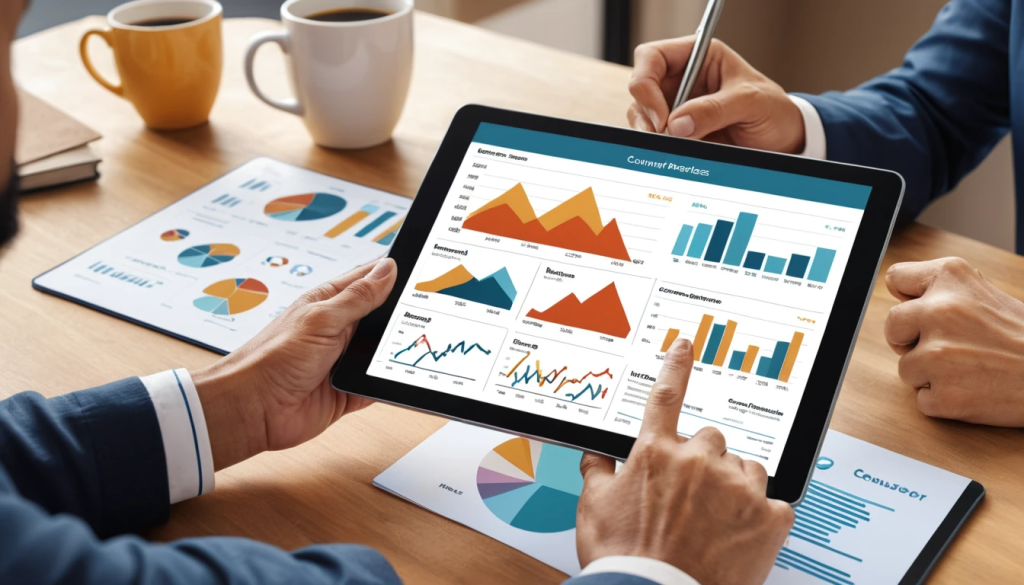 Consumer Behavior Important in Real Estate