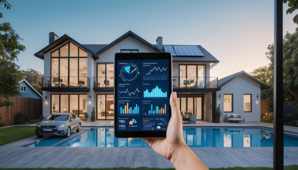 AI in Real Estate Marketing