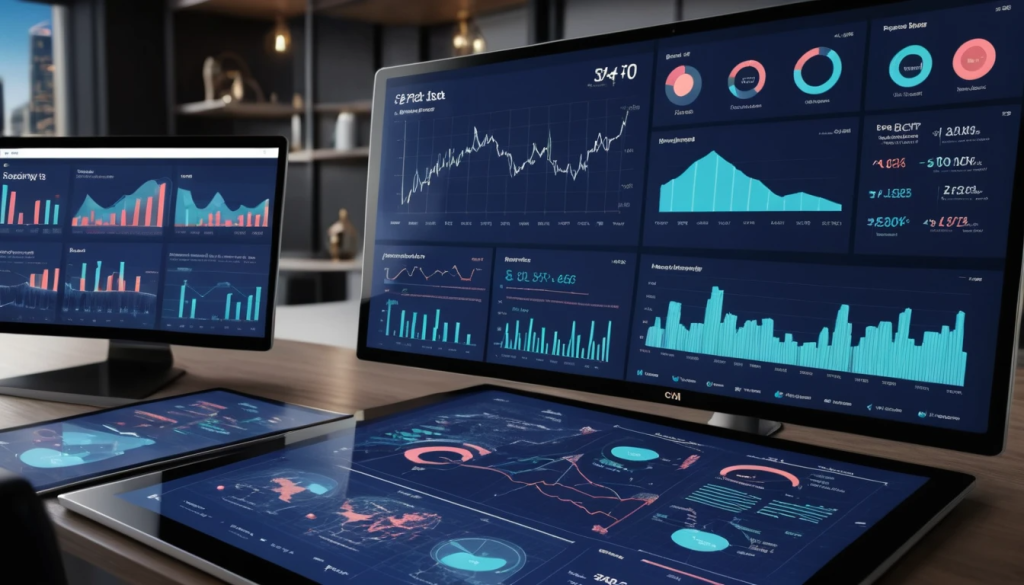 Big Data Analytics in Real Estate