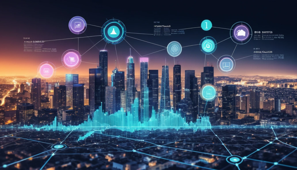 Big Data Predict Real Estate Trends