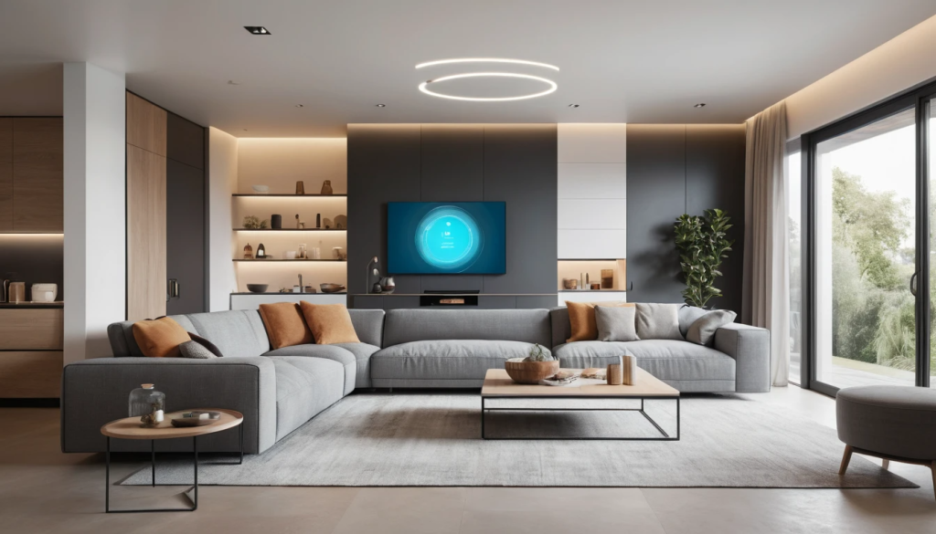 Smart Appliance Integration Important in Modern Housing
